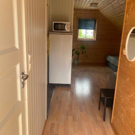 Sjarmerende Leilighet Sogndal Exterior foto